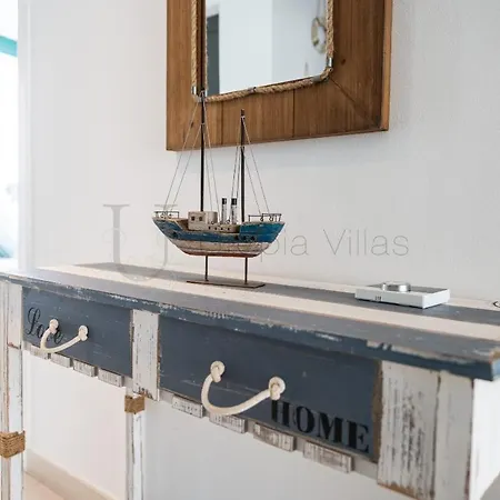 Kala Villa *