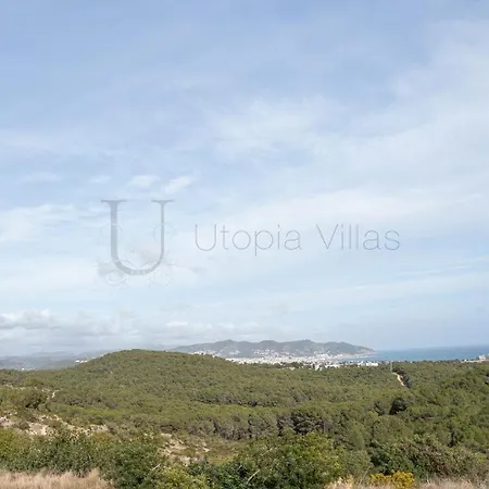 Vila Kala Sant Pere De Ribes
